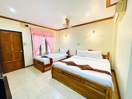 Family House Resort