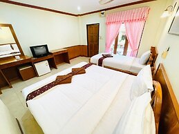 Family House Resort
