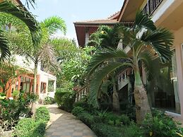 Family House Resort