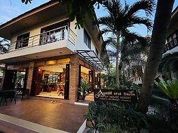 Family House Resort