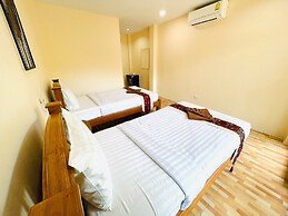 Family House Resort