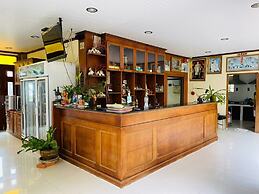 Family House Resort