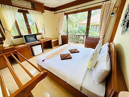Family House Resort