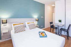 Comfort Aparthotel Aix Le Tholonet