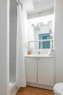 Comfort Aparthotel Aix Le Tholonet