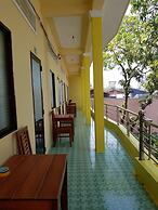 Sunny Resort