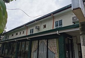 Wendy's Apartelle