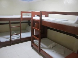Wendy's Apartelle