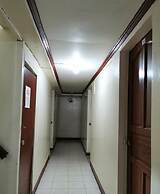 Wendy's Apartelle