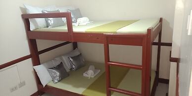 Wendy's Apartelle