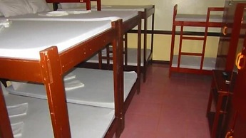 Wendy's Apartelle