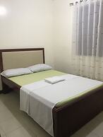 Wendy's Apartelle