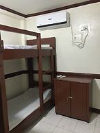 Wendy's Apartelle