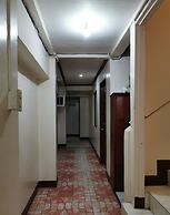 Wendy's Apartelle
