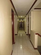 Wendy's Apartelle