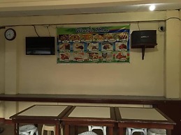 Wendy's Apartelle