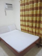 Wendy's Apartelle