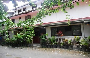 Wendy's Apartelle