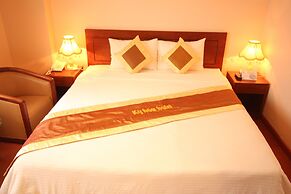 Ky Hoa Da Lat Hotel