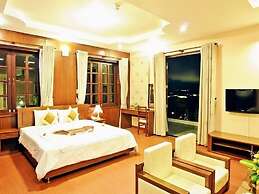 Ky Hoa Da Lat Hotel