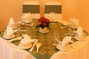 Ky Hoa Da Lat Hotel