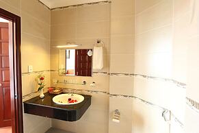 Ky Hoa Da Lat Hotel