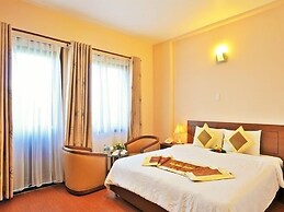 Ky Hoa Da Lat Hotel