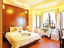 Ky Hoa Da Lat Hotel