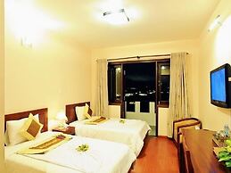 Ky Hoa Da Lat Hotel