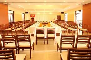 Ky Hoa Da Lat Hotel