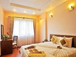 Ky Hoa Da Lat Hotel