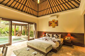 Aksata Villas