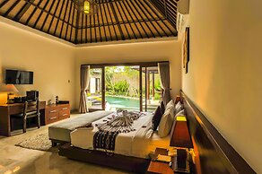 Aksata Villas