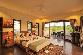 Aksata Villas