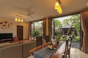 Aksata Villas