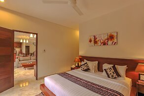 Aksata Villas