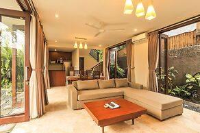 Aksata Villas