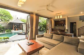 Aksata Villas