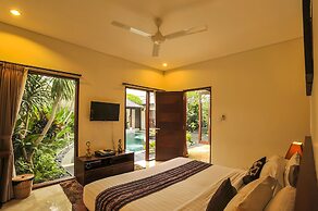 Aksata Villas