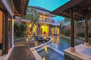 Aksata Villas