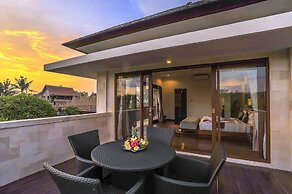 Aksata Villas