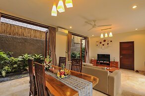 Aksata Villas