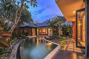 Aksata Villas