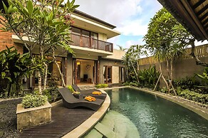 Aksata Villas