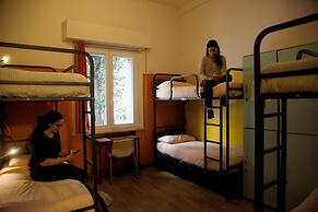 Sunflower City Student Hostel & Bar