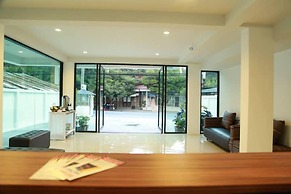Tikky Place