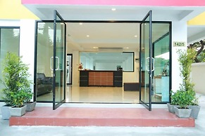 Tikky Place