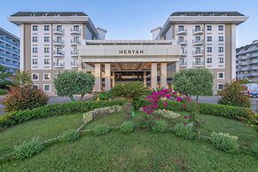 Meryan Hotel - All Inclusive