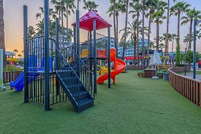 Meryan Hotel - All Inclusive