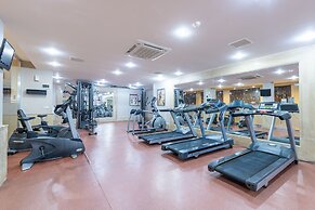Meryan Hotel - All Inclusive
